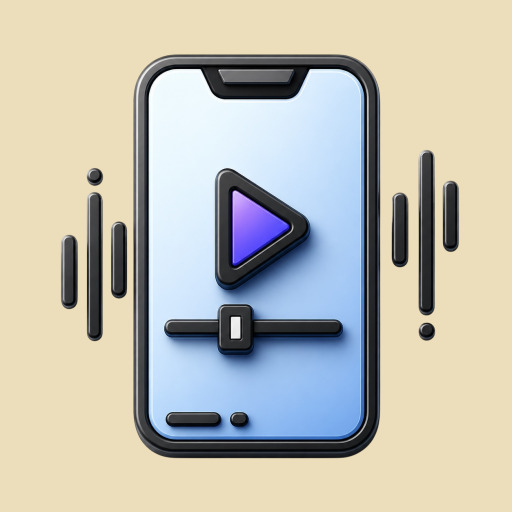 M3Player app artwork